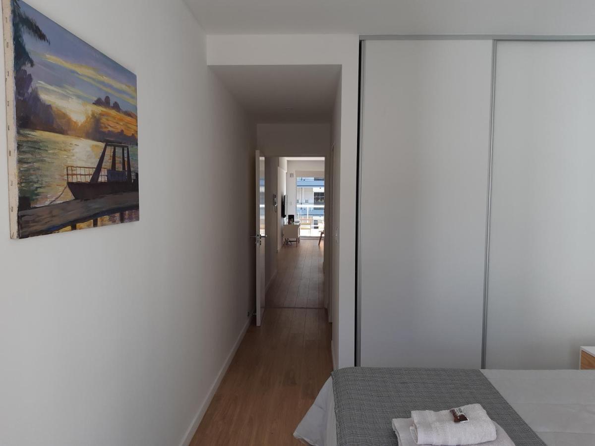 Апартаменты Belgrano Luminoso Y Amplio Departamento Буэнос-Айрес Экстерьер фото