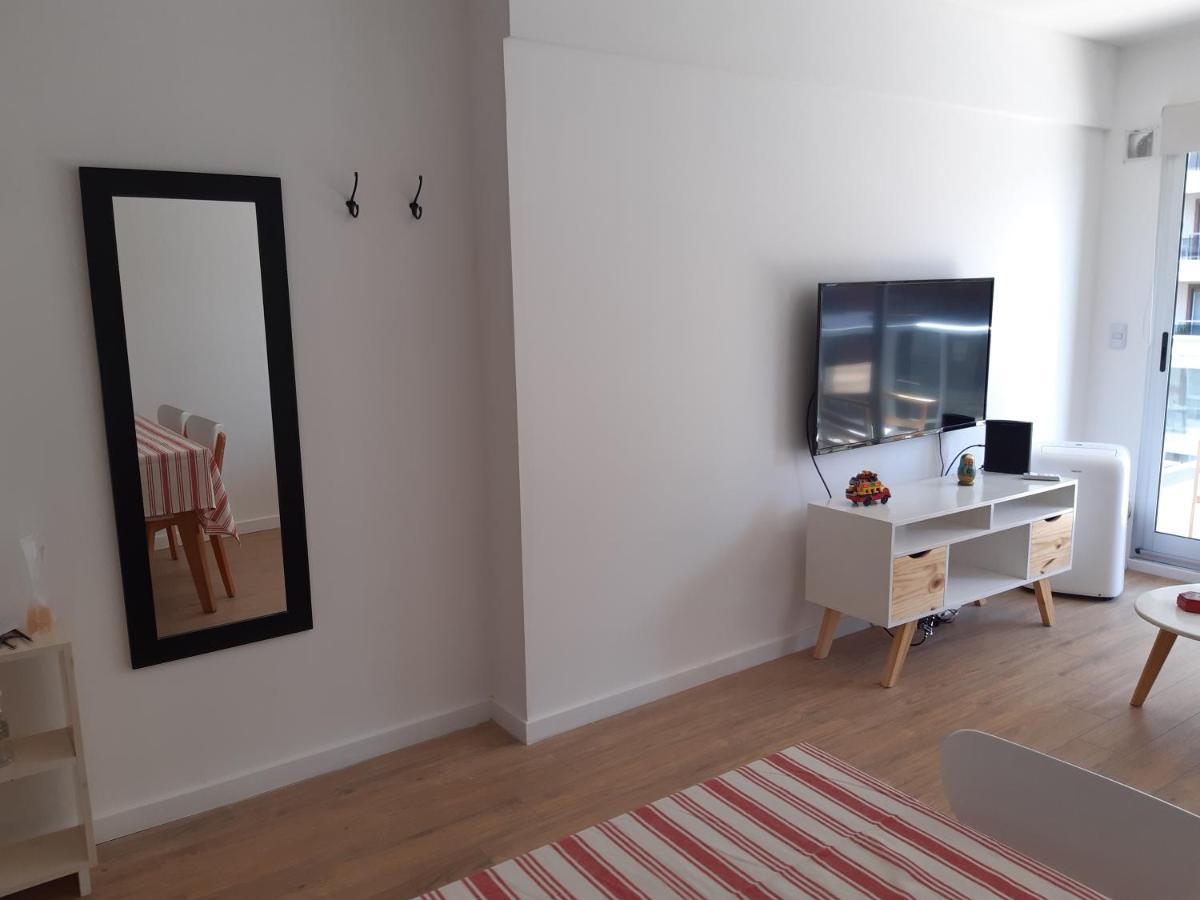 Апартаменты Belgrano Luminoso Y Amplio Departamento Буэнос-Айрес Экстерьер фото