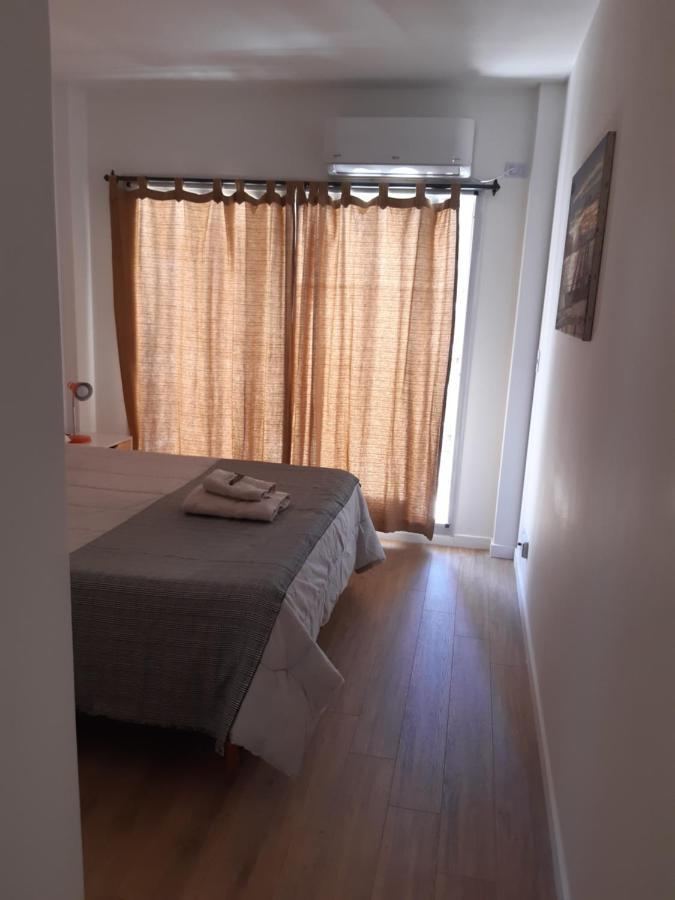 Апартаменты Belgrano Luminoso Y Amplio Departamento Буэнос-Айрес Экстерьер фото